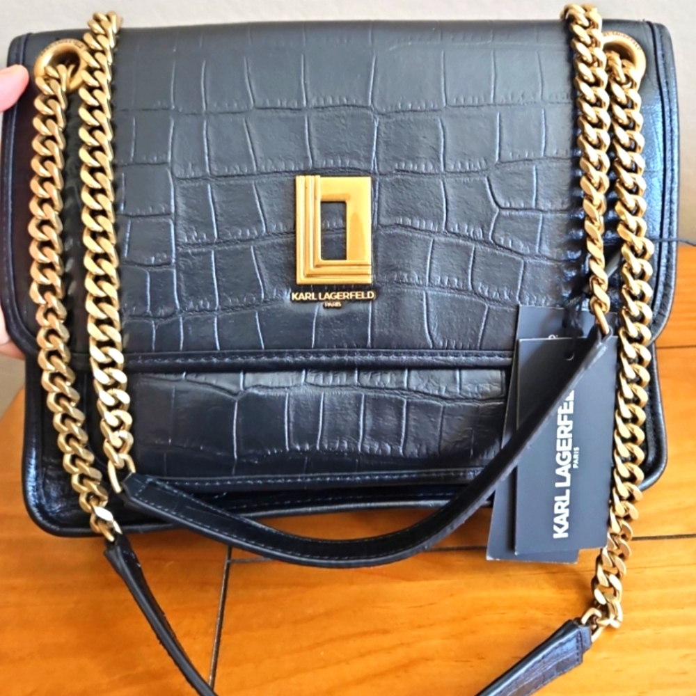 Karl Lagerfeld Crossbody